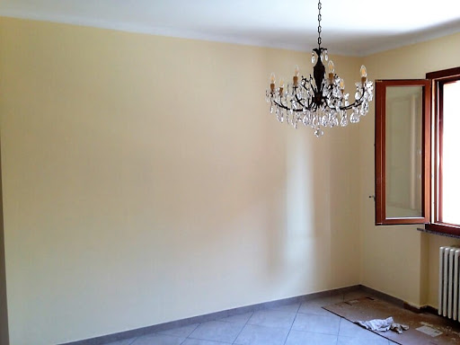 Imbiancature e Decori Arcobaleno