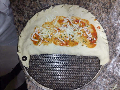 Photo 4 - Pizza Service