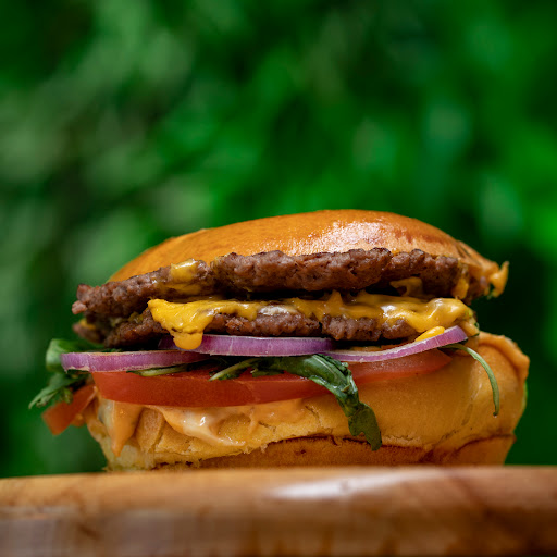 Photo 1 - Le Burger Gourmet