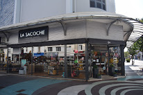 La Sacoche à Saint-Nazaire