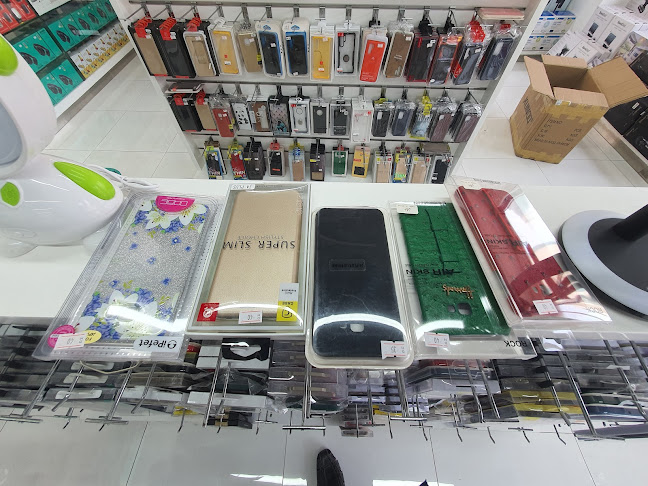 ASHTEL ABU DHABI - Cell phone store