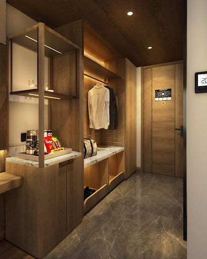 “Luxury Hospitality Project Completed ✨” post image