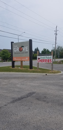 The Grove - Niagara Farm Shop - Thumbnail
