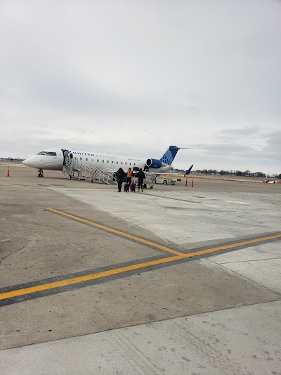 Jamestown Regional Airport