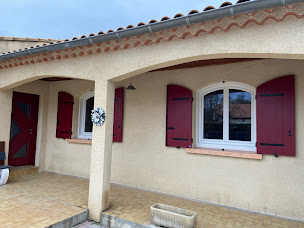 Photo n°3 de PONSERRE MENUISERIES - Pose de fenêtres volets portails pergolas vérandas à Montélimar à Montélimar (Fournisseur de fenêtres)