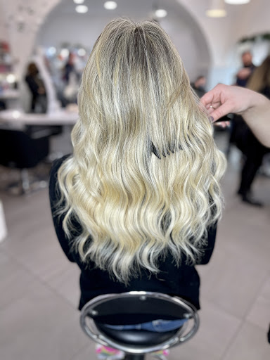 i-jepa hairstylist di Pasquale Merluzzo - Thumbnail