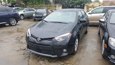 Photos of Eclipse Auto