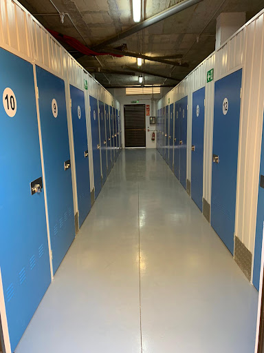 Central de Trasteros - Alquiler de trasteros en Vélez Málaga Gallery - Spain