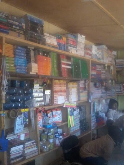 Photos of Librairie Imprimerie Nouvelle Vision