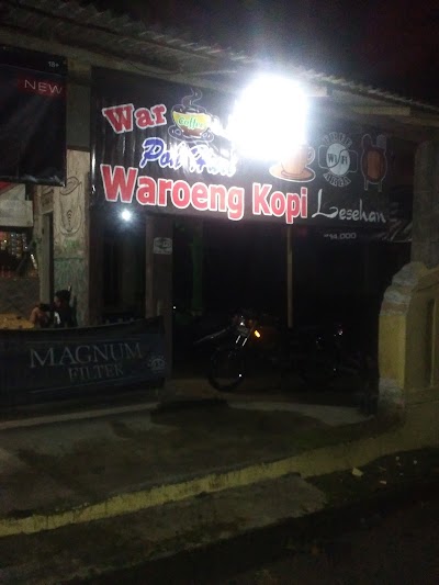 Photos of Warkop Poh Huri