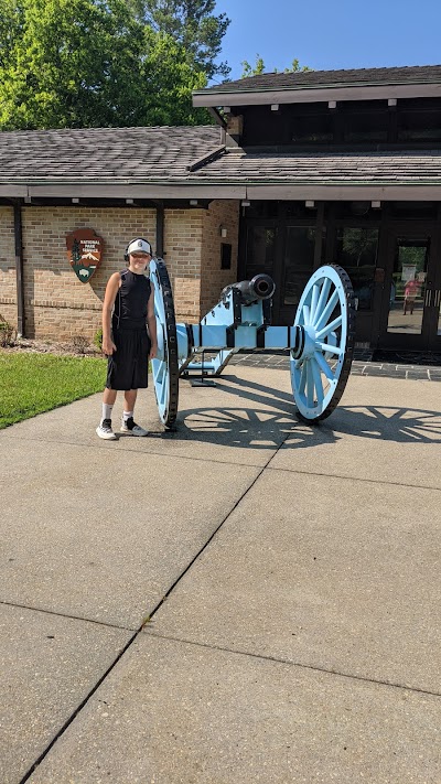 Visitor Center