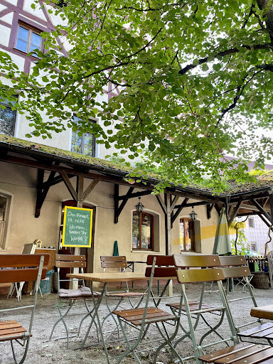 Gaststätte Grüner Schwan GmbH - Thumbnail