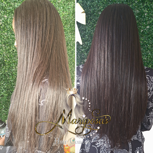 Mariposa's Beauty Spa