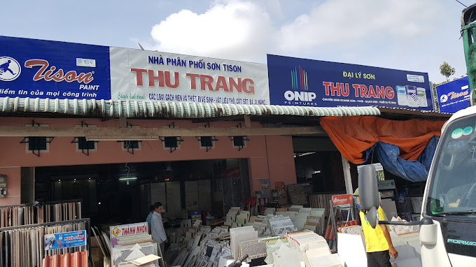 Cửa Hàng Vlxd & Trang Trí Nội Thất Thu Trang,Lấp Vò, Đồng Tháp