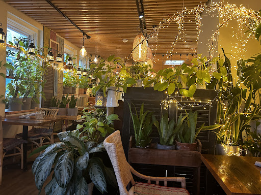 Coco Thai Bistro - Thumbnail