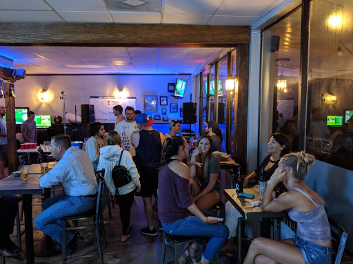 Captain's Tavern - Visual