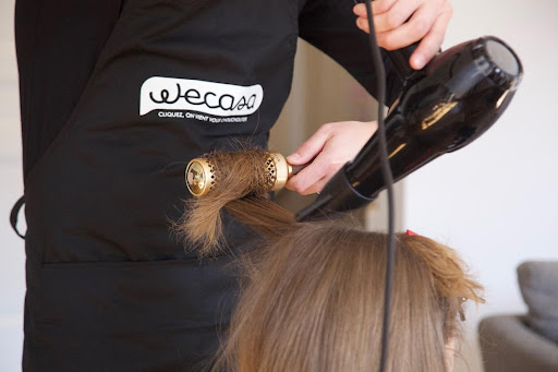 Coraline - Coiffeuse à domicile - Wecasa Coiffure - Thumbnail
