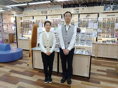 ビックコンタクト藤沢店