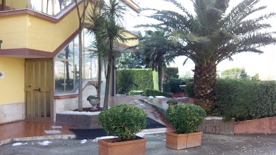 Photos of HOTEL CRISTAL