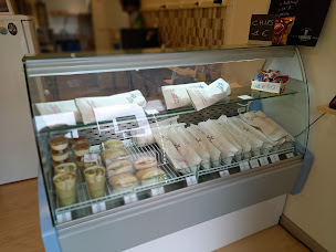 Photo n°4 de Sandwicherie Blendecquoise à Blendecques (Sandwicherie)