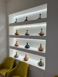 Photo n°22 de Sam & So 2 à Neuilly-sur-Seine (Restaurant méditerranéen)