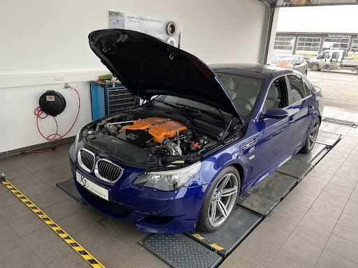 KJ Performance GmbH - Thumbnail