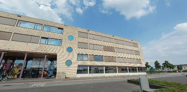 Sporthal Indischebuurt - Almere