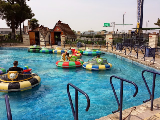 Scandia Family Fun Center
