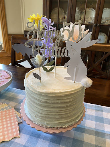 The Cake Shed - Thumbnail