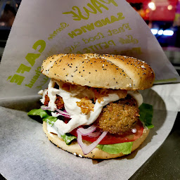 Photo n°5 de Poseidon's kitchen à Saint-Pierre-d'Oléron (Traiteur ambulant)