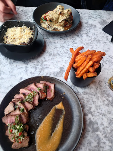 Reviews of Marble Steakhouse in Bridgend - Restaurant