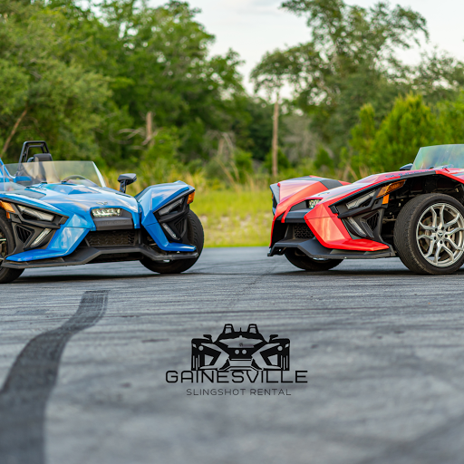 Gainesville Slingshot - Thumbnail