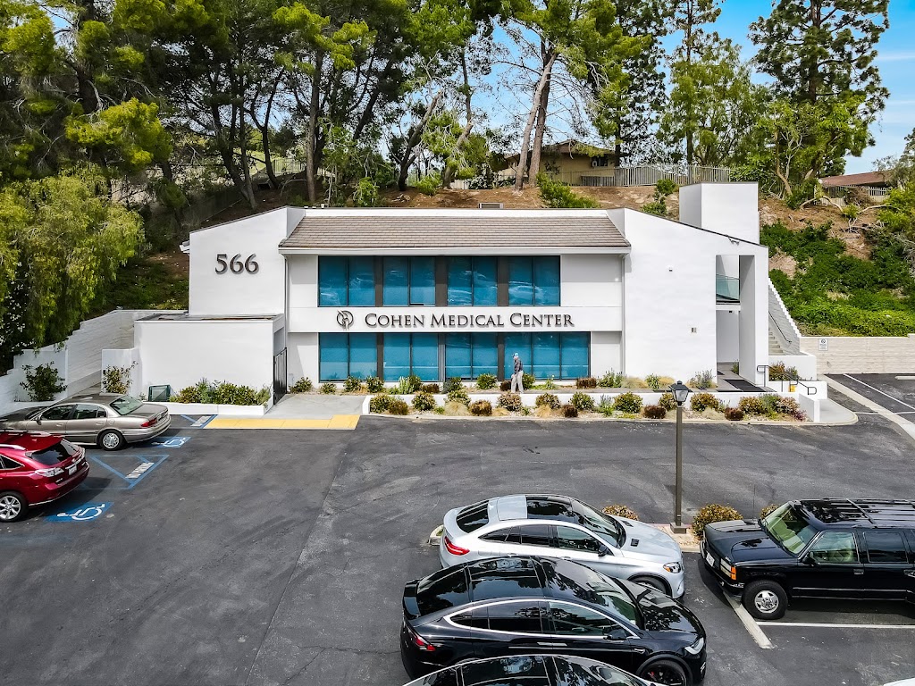 Cohen Medical Centers