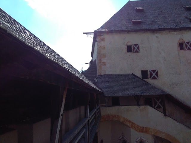 Château Moosham