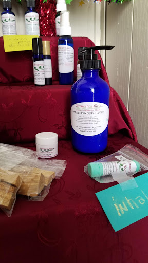 Alison Robinette NC LMBT# 1451 @ Therapeutic Effects - Thumbnail