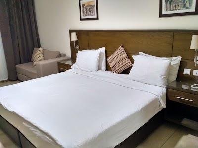 Costa Marina Hotel & Suites