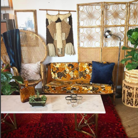 Dobbin Street Vintage Co-op
