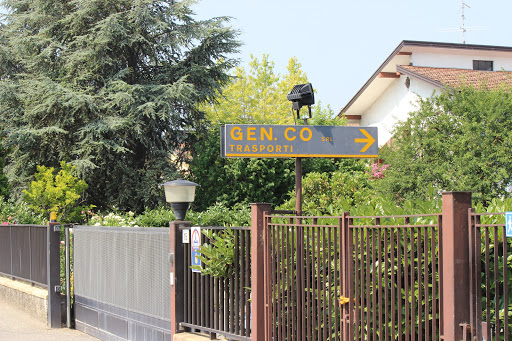 Gen.co Srl - Visual