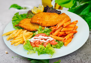 Photo n°34 de Fast-food Spaccanapoli à Grenoble (Restaurant de tacos)