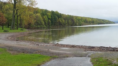 Photos of Keuka Lake State Park