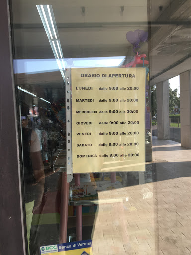 Paridas - Visual