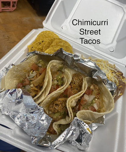 Papa D’s Tailgating Cafe - Thumbnail