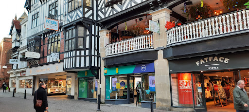 O2 Shop Chester - Eastgate - Thumbnail