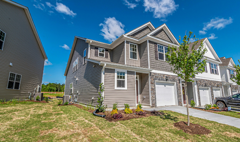 Toby Siding & Windows