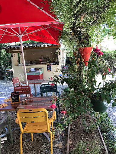 Photo 5 - Restaurant Aux Deux Saveurs