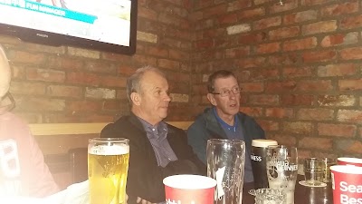 Photos of The Racecourse Bar