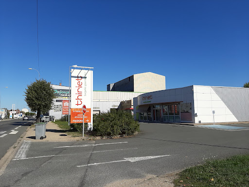 Zone Commerciale Sud - Thumbnail