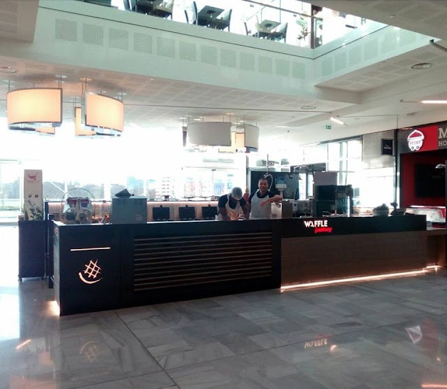 Waffle Factory