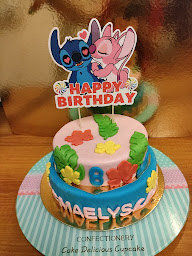 Photo n°25 de Aux Delices Du Fournil à Ballancourt-sur-Essonne (Boulangerie)