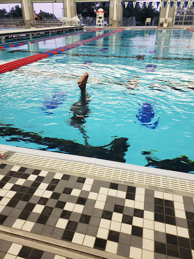 Eanes Aquatics Center - Thumbnail